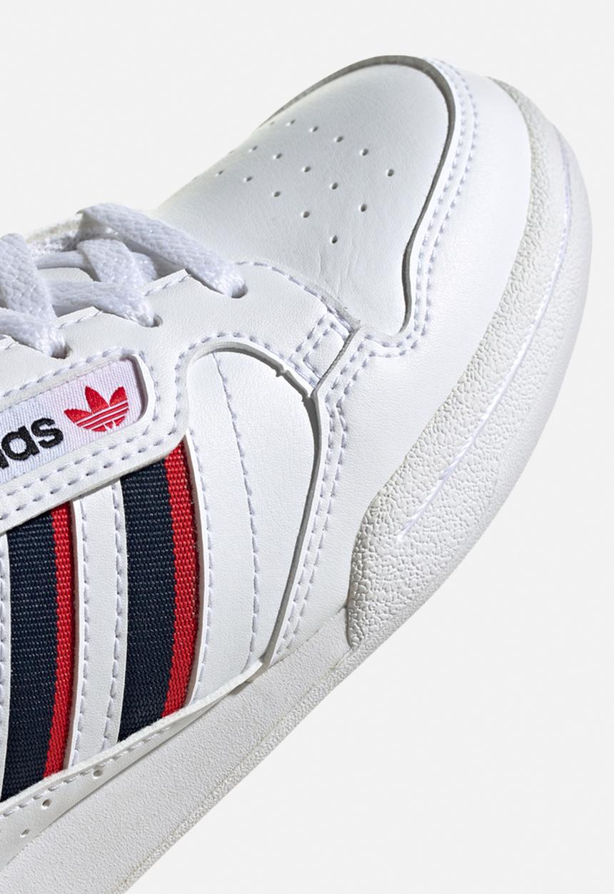 adidas Originals - Continental 80 j - white