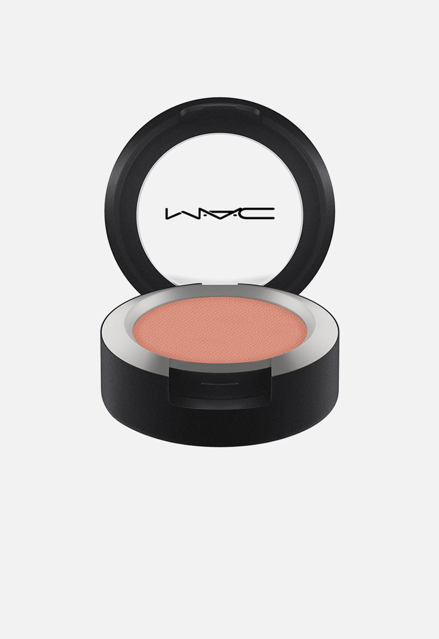 MAC - Powder Kiss Eyeshadow - My Tweedy