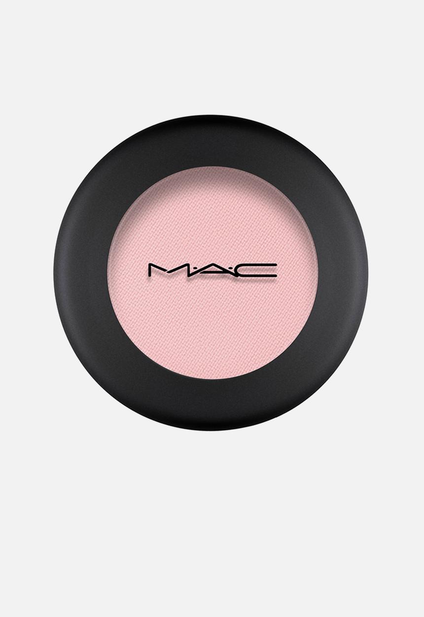 MAC - Powder Kiss Eyeshadow - Felt Cute