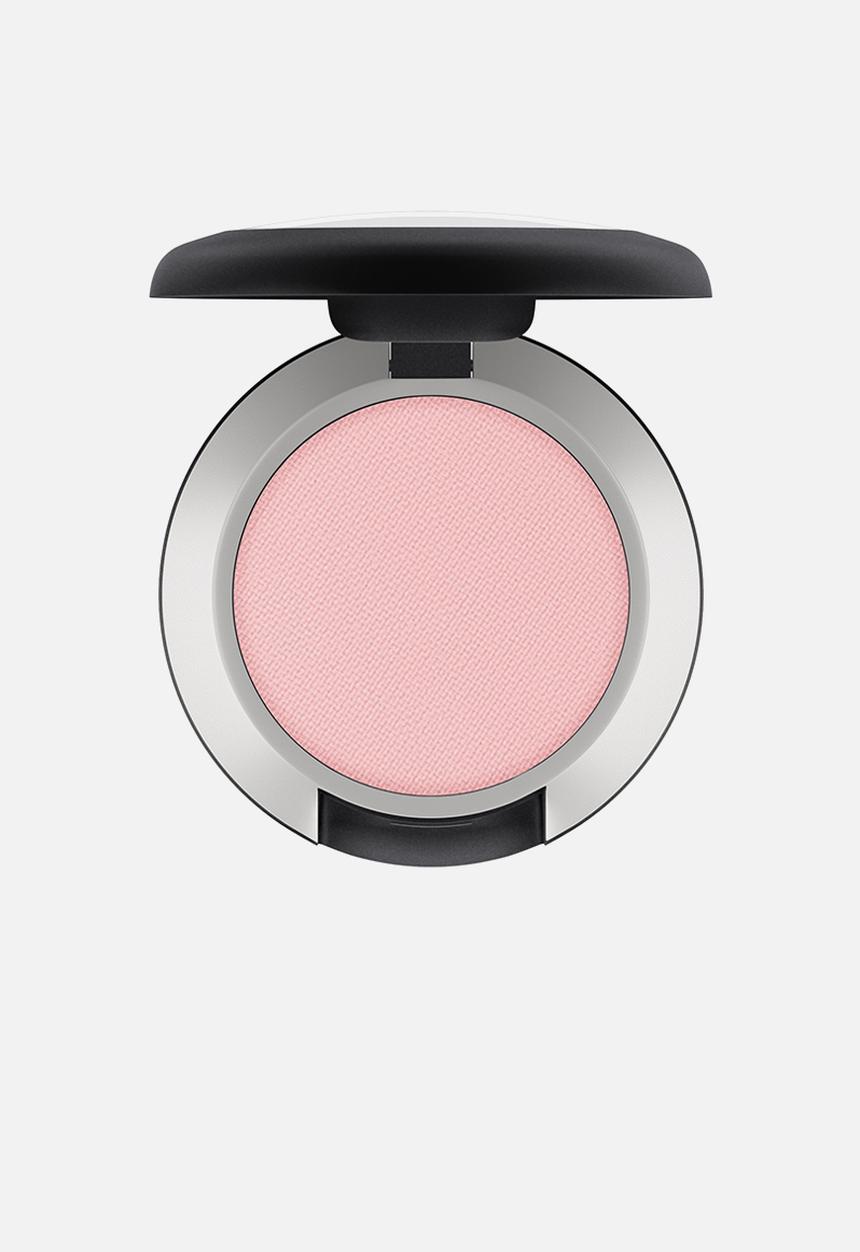 MAC - Powder Kiss Eyeshadow - Felt Cute