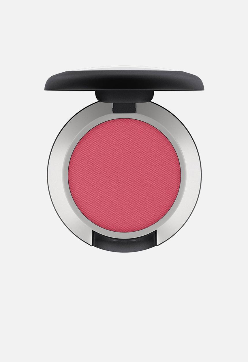 MAC - Powder Kiss Eyeshadow - A Little Tamed