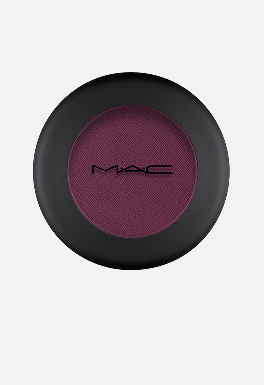 MAC - Powder Kiss Eyeshadow - P For Potent