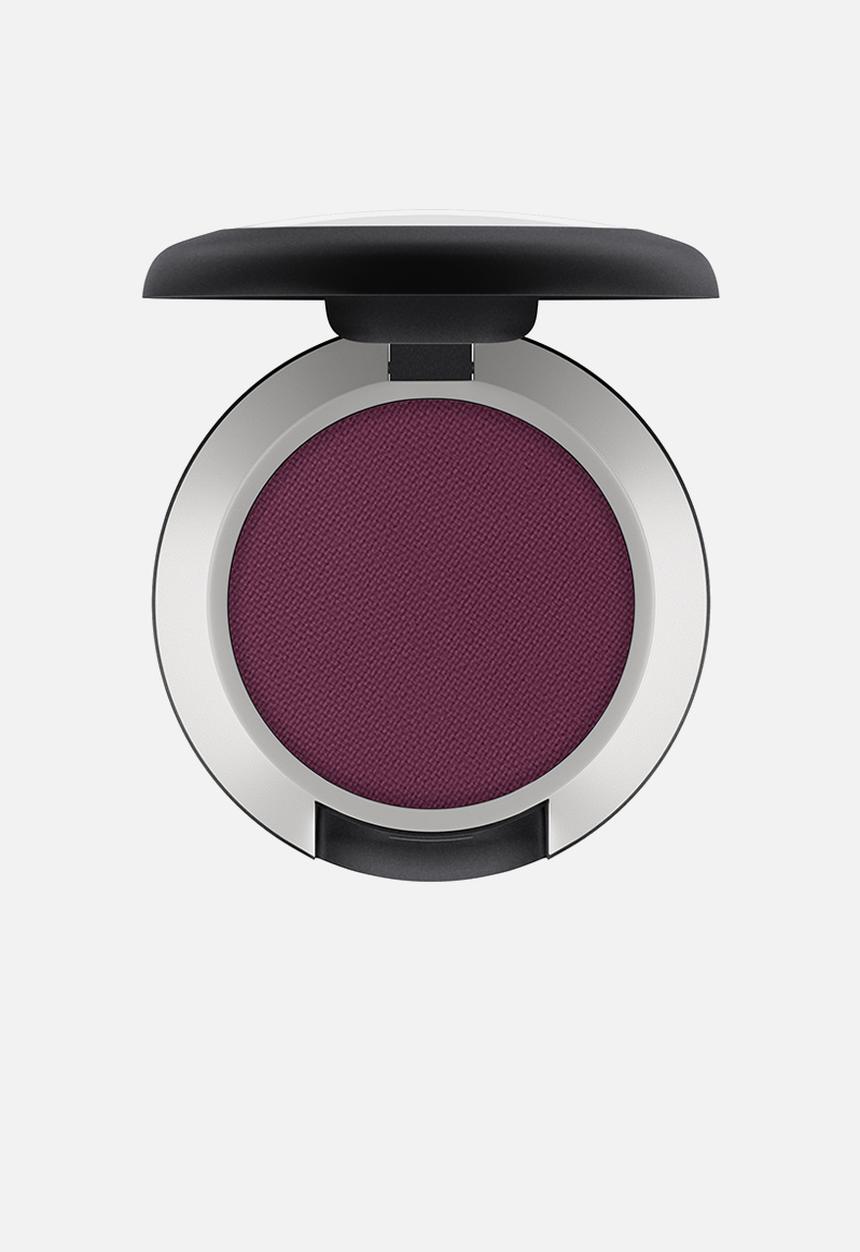 MAC - Powder Kiss Eyeshadow - P For Potent