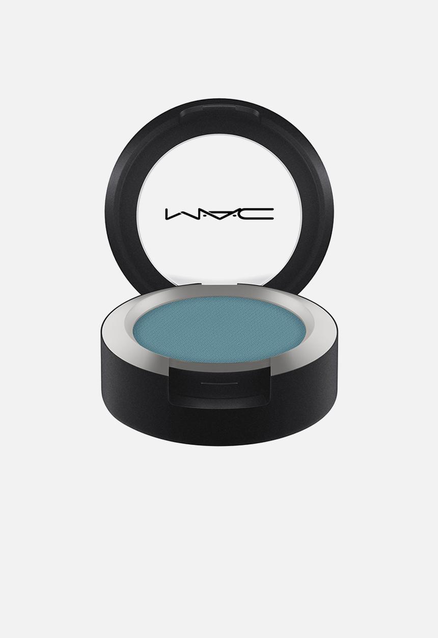 MAC - Powder Kiss Eyeshadow - Good Jeans
