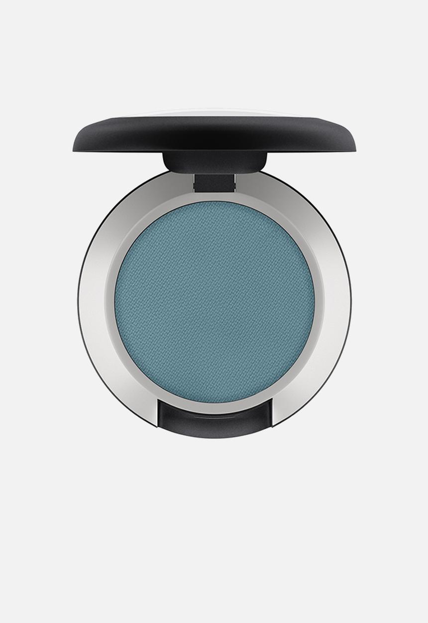 MAC - Powder Kiss Eyeshadow - Good Jeans