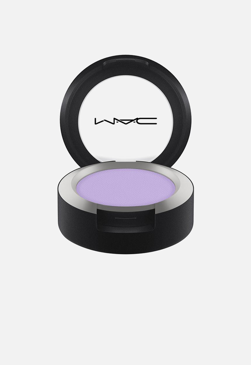 MAC - Powder Kiss Eyeshadow - Such a Tulle