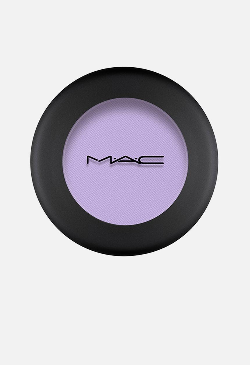 MAC - Powder Kiss Eyeshadow - Such a Tulle