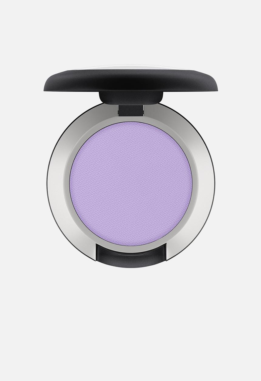 MAC - Powder Kiss Eyeshadow - Such a Tulle