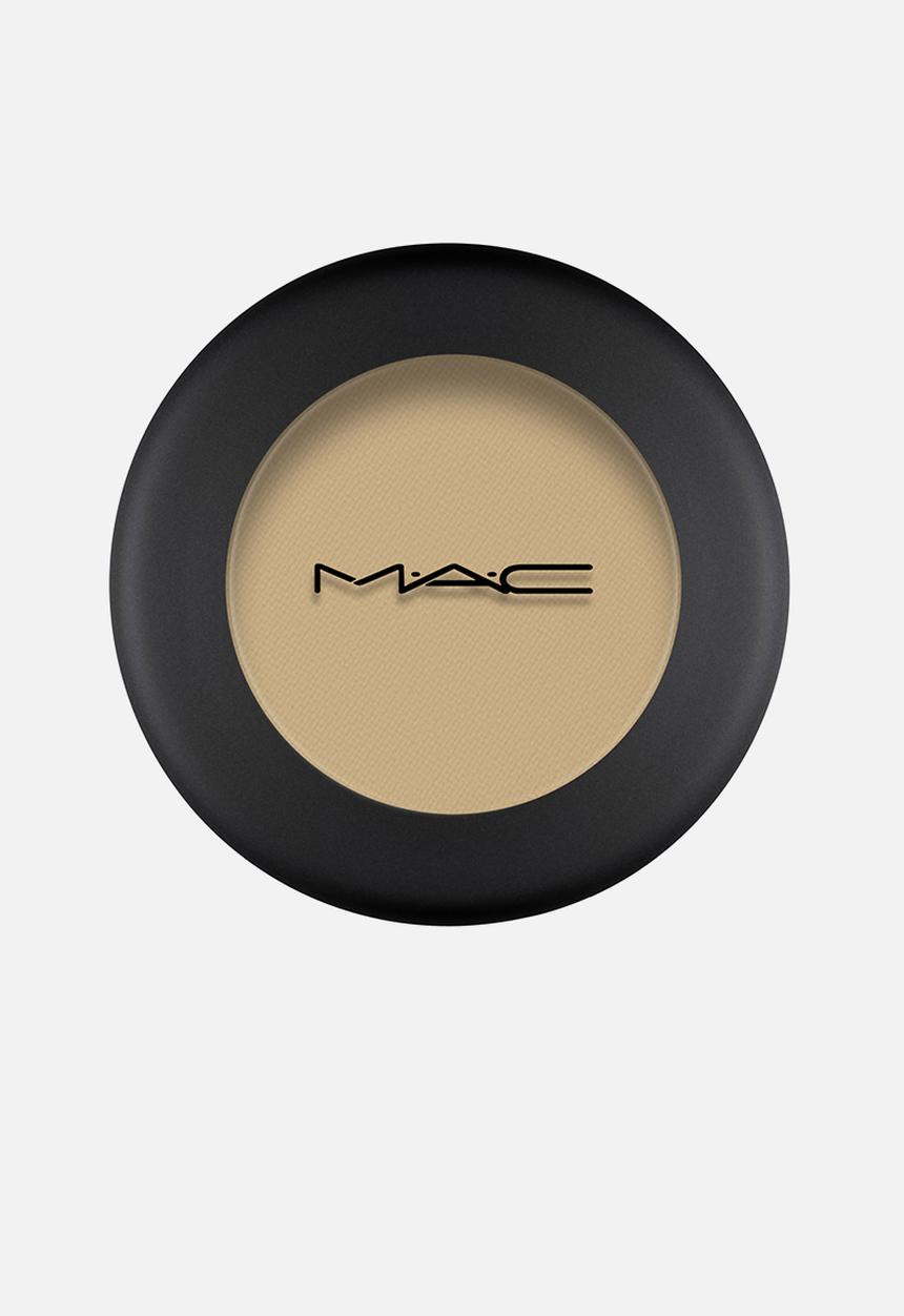 MAC - Powder Kiss Eyeshadow - Per-Suede Me