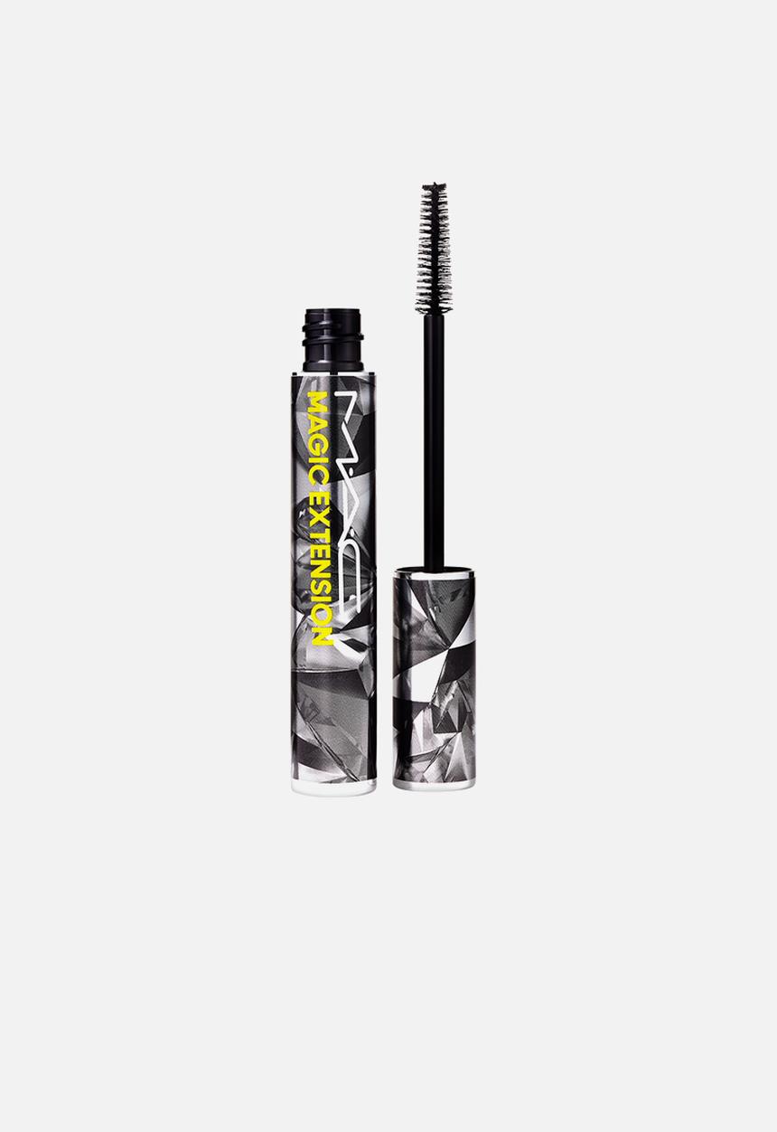 MAC - Magic Extension Mascara - Extensive Black