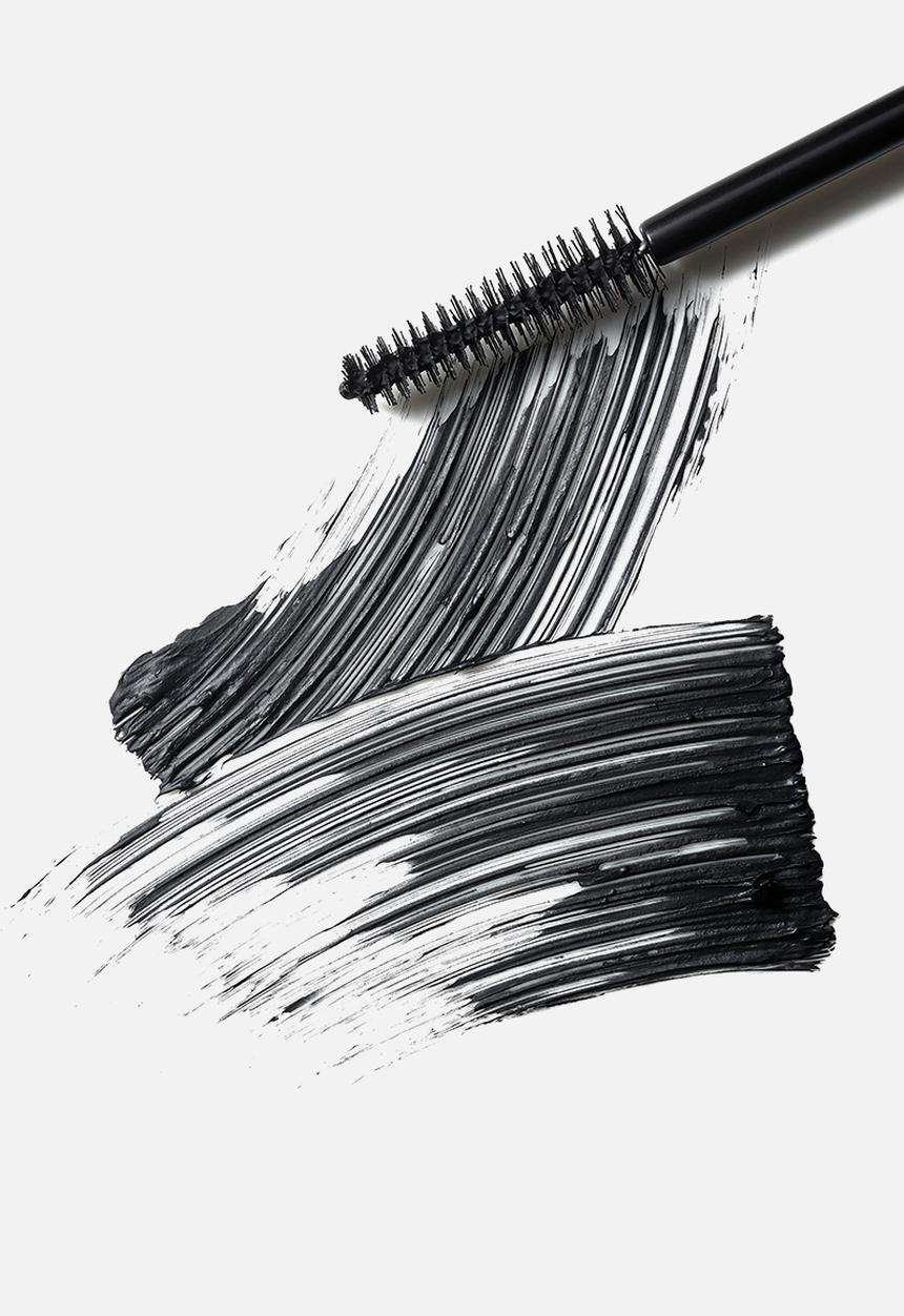 MAC - Magic Extension Mascara - Extensive Black