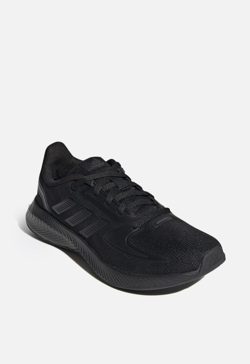 adidas Performance - Runfalcon 2.0 k - black