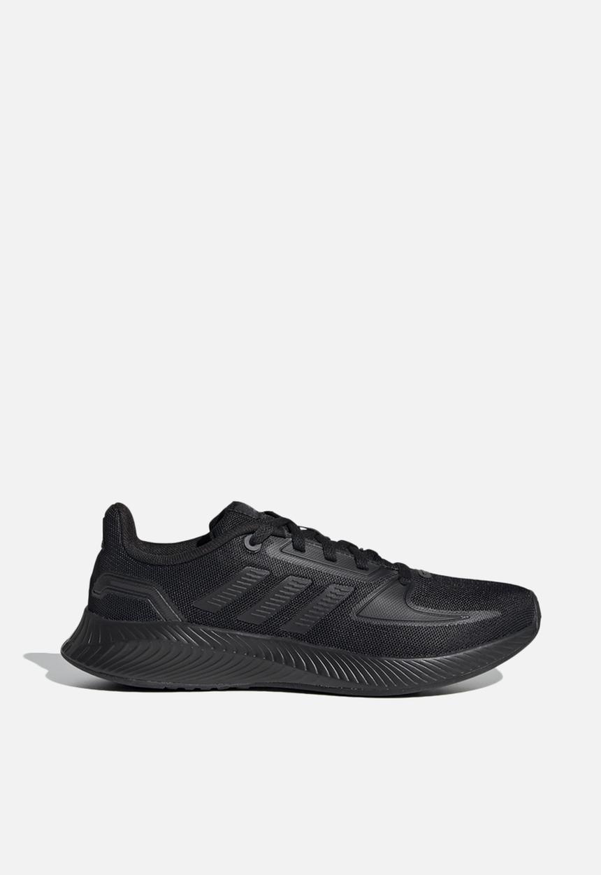 adidas Performance - Runfalcon 2.0 k - black