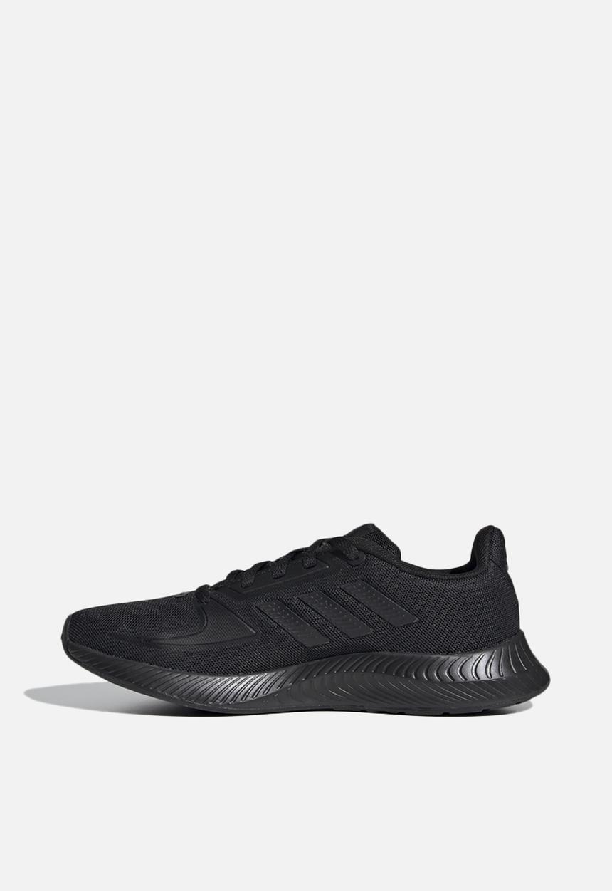 adidas Performance - Runfalcon 2.0 k - black