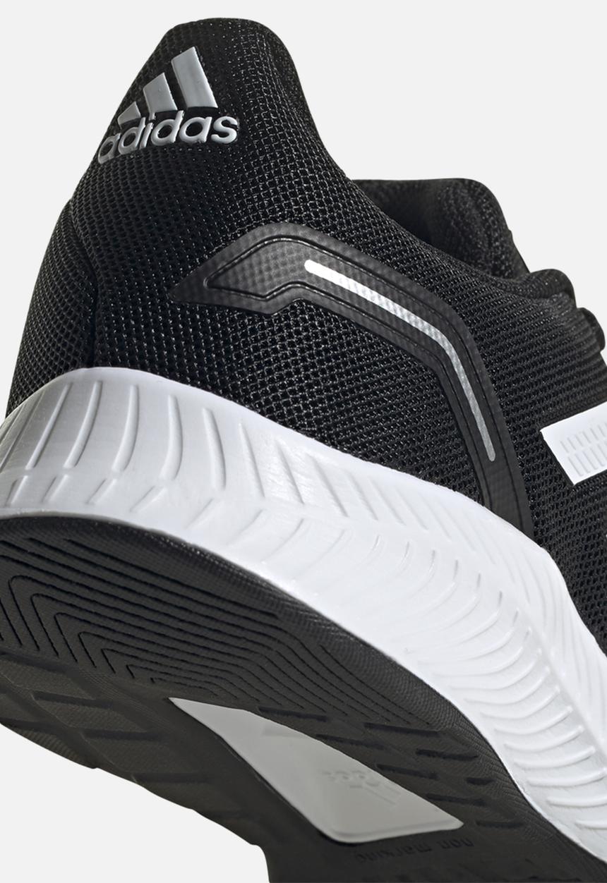 adidas Performance - Runfalcon 2.0 k -  black
