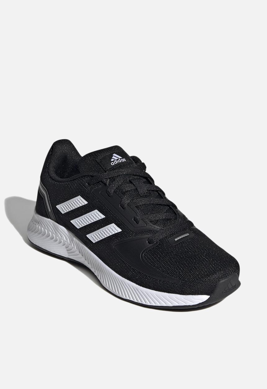 adidas Performance - Runfalcon 2.0 k -  black