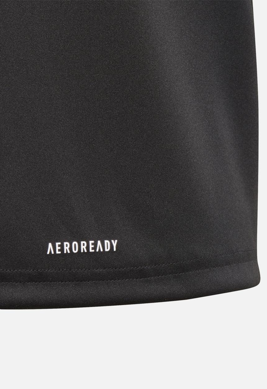 adidas Performance - Girls bl tee - black & white