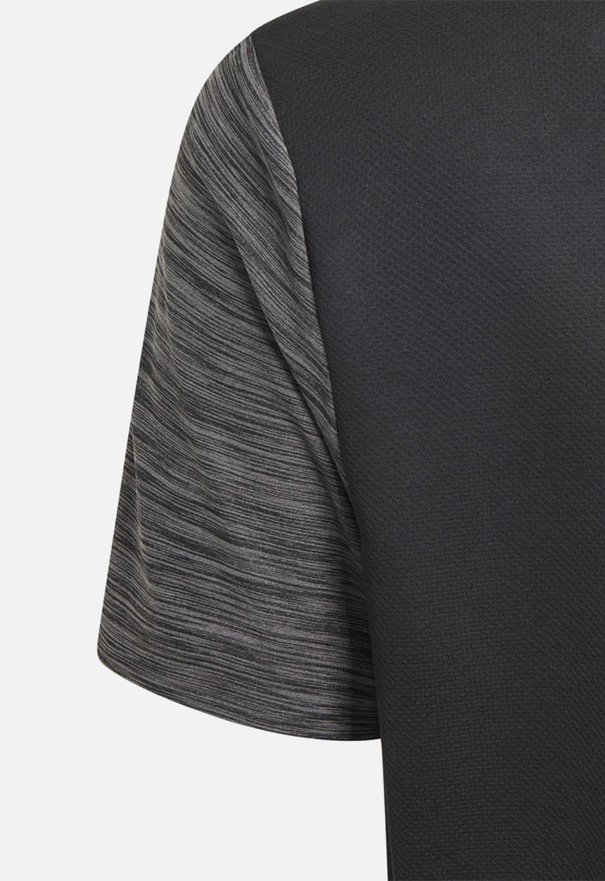 adidas Performance - Ar htr tee - black & grey 
