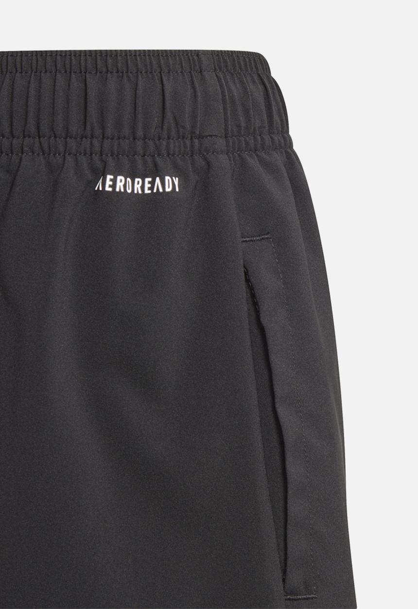 adidas Performance - Sl chelsea shorts - black & white