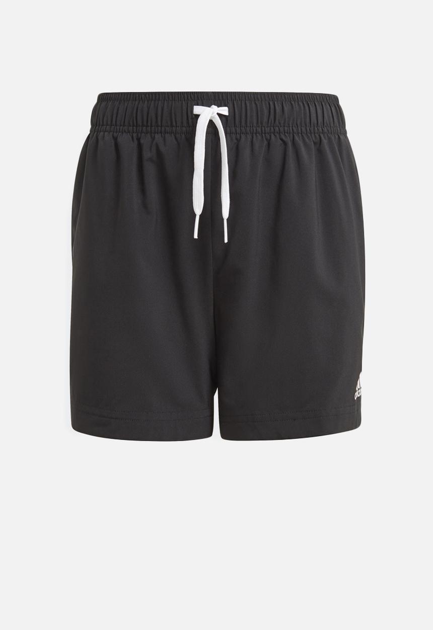 adidas Performance - Sl chelsea shorts - black & white