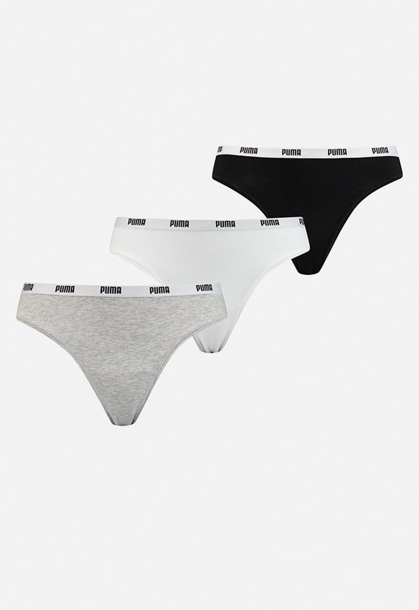 PUMA - String 3 pack - multi 