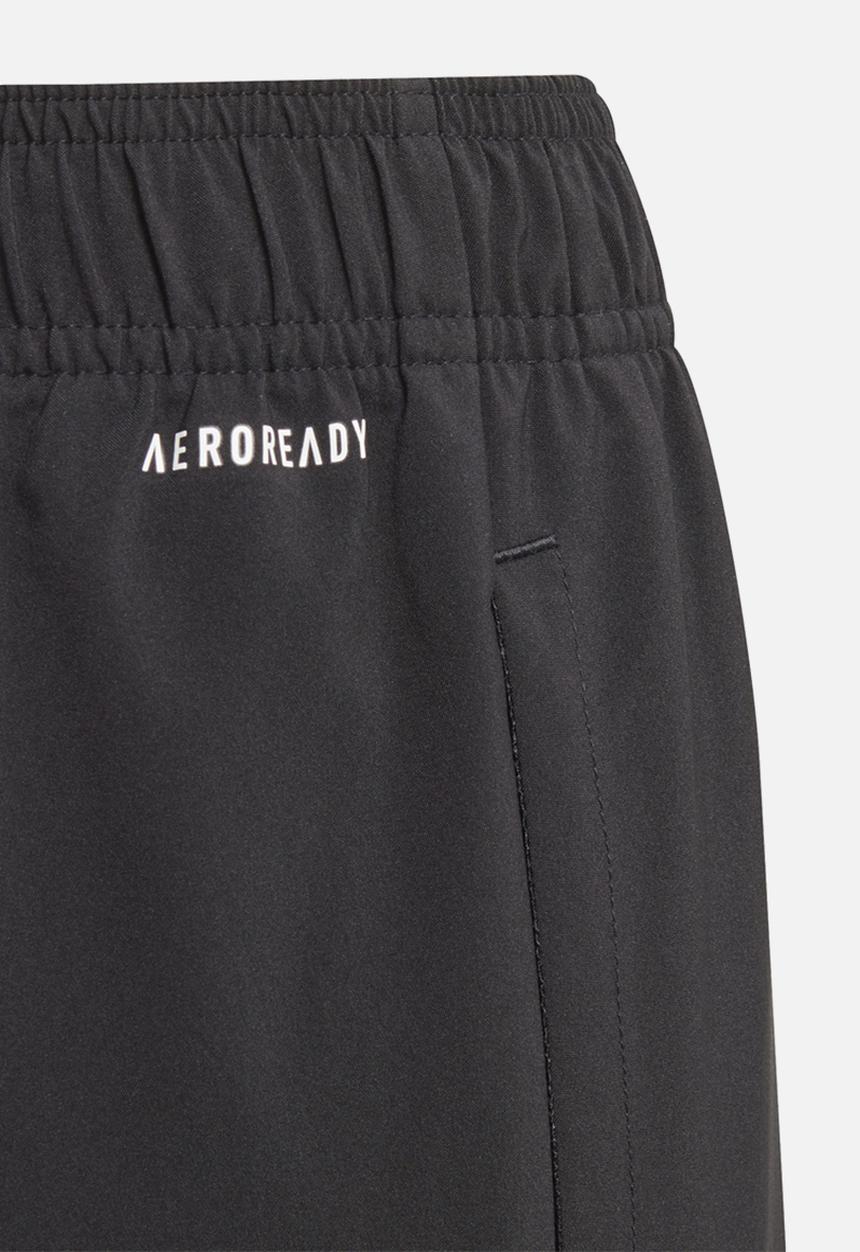 adidas Performance - Sl Stanford pants - black & white