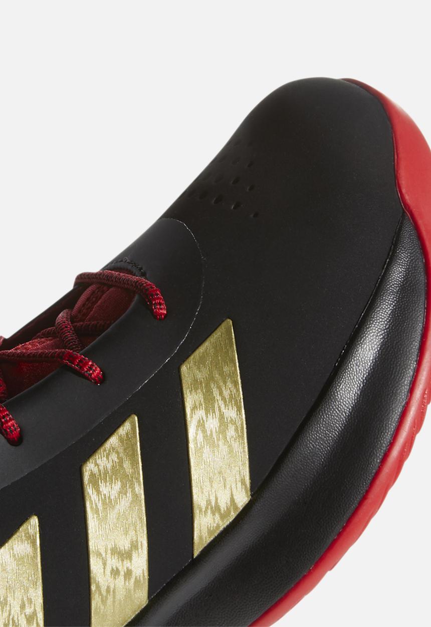adidas Performance - Cross em up 5 k wide slip on - multi