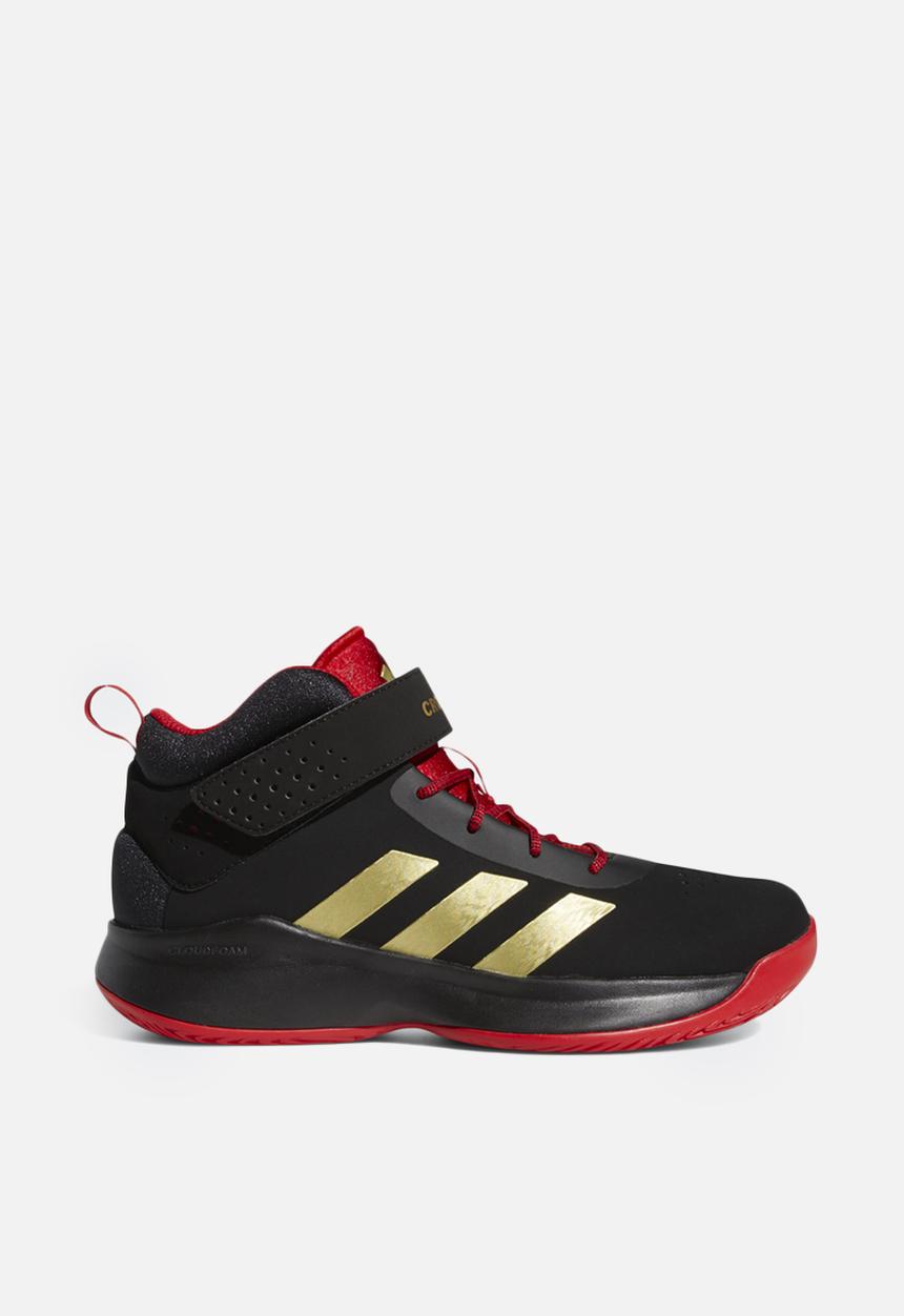 adidas Performance - Cross em up 5 k wide slip on - multi
