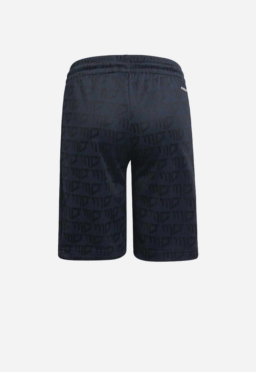 adidas Performance - Salah shorts - navy