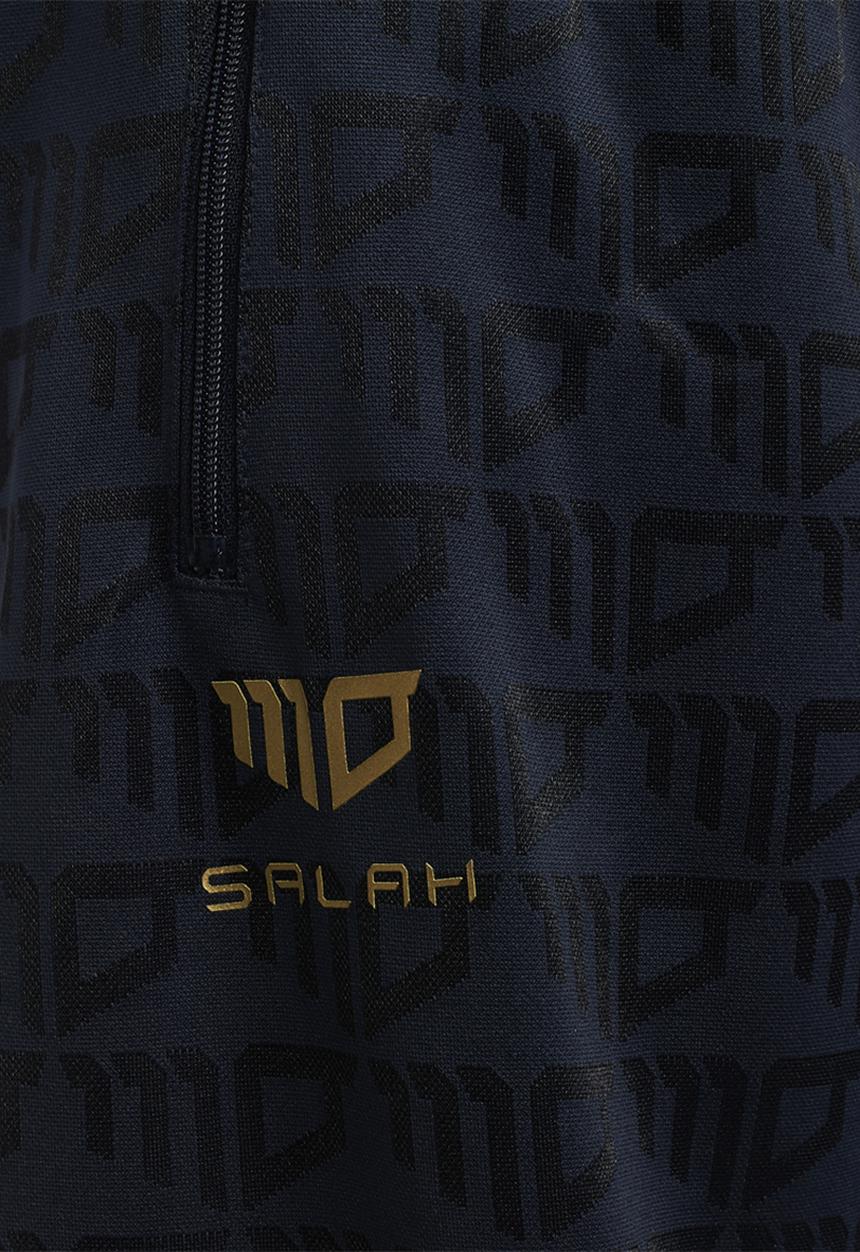 adidas Performance - Salah shorts - navy