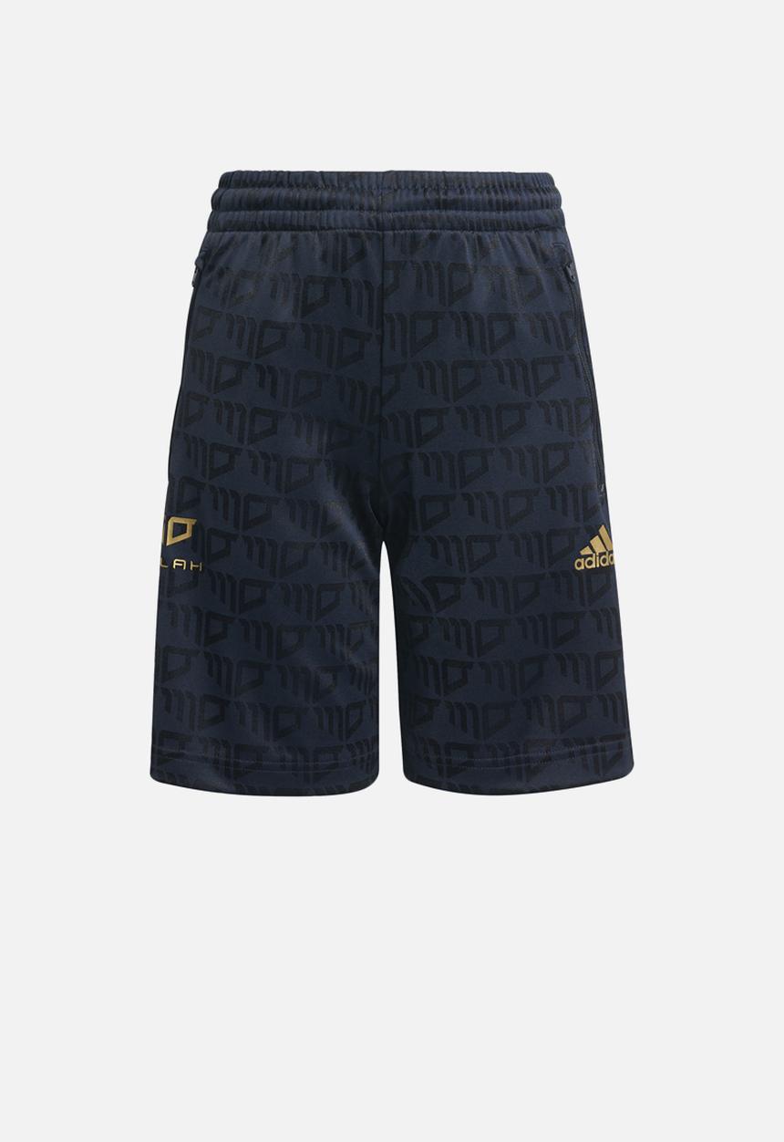 adidas Performance - Salah shorts - navy
