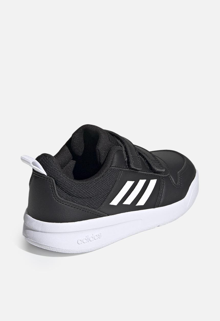 adidas Performance - Tensaur c - black