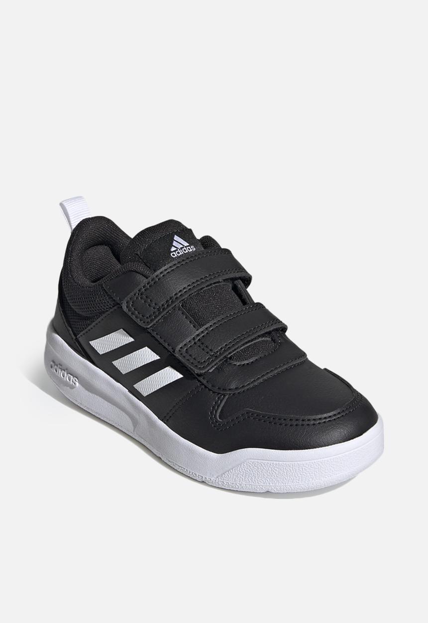 adidas Performance - Tensaur c - black