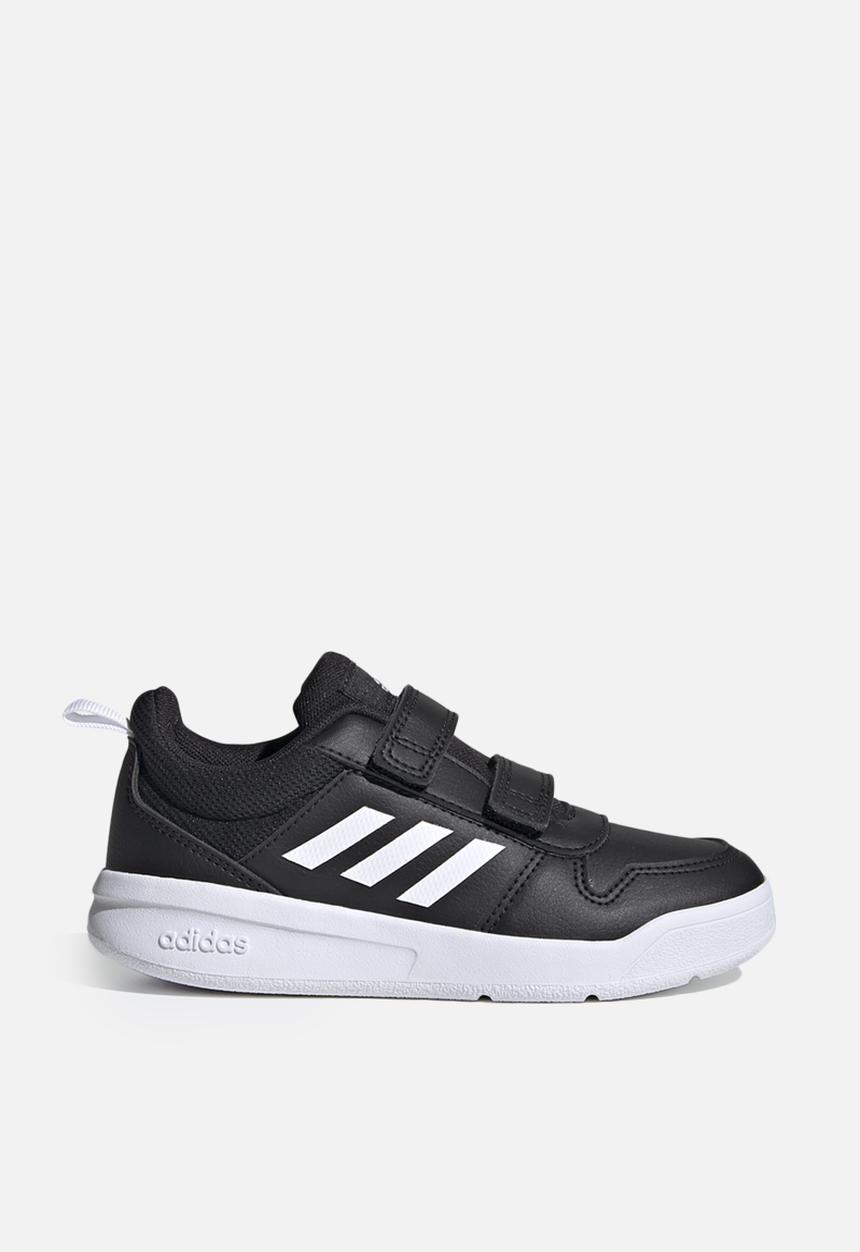 adidas Performance - Tensaur c - black