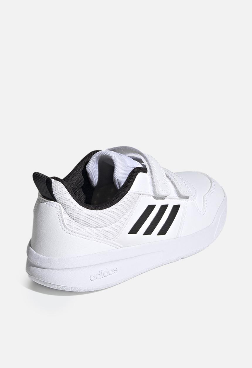 adidas Performance - Tensaur c - white