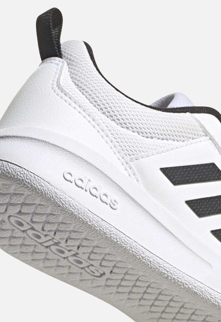adidas Performance - Tensaur c - white
