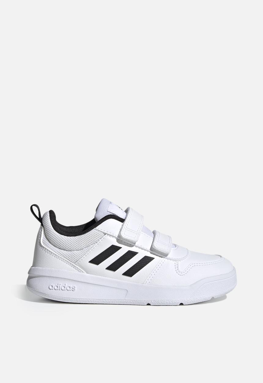 adidas Performance - Tensaur c - white