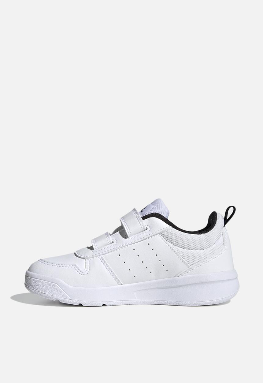 adidas Performance - Tensaur c - white