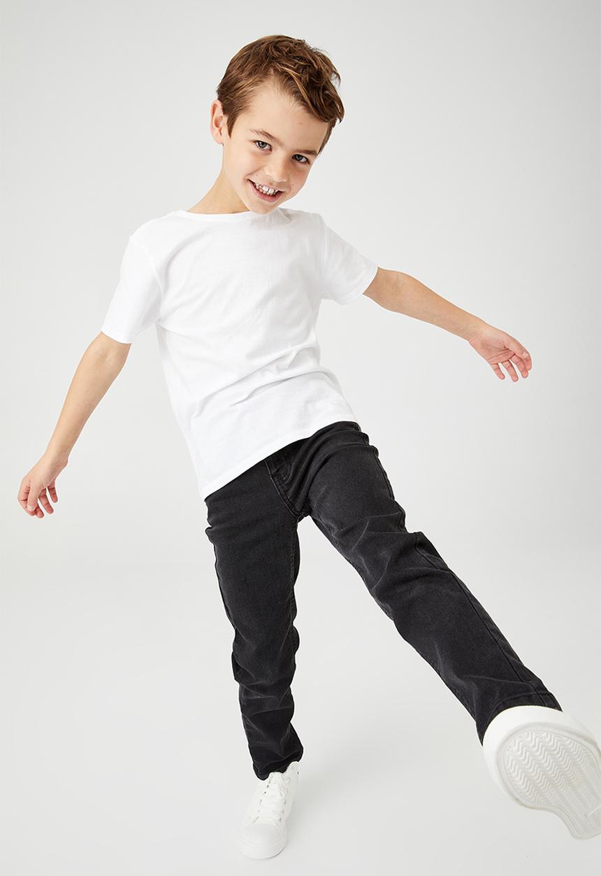Cotton On - Slim fit jean - burleigh black