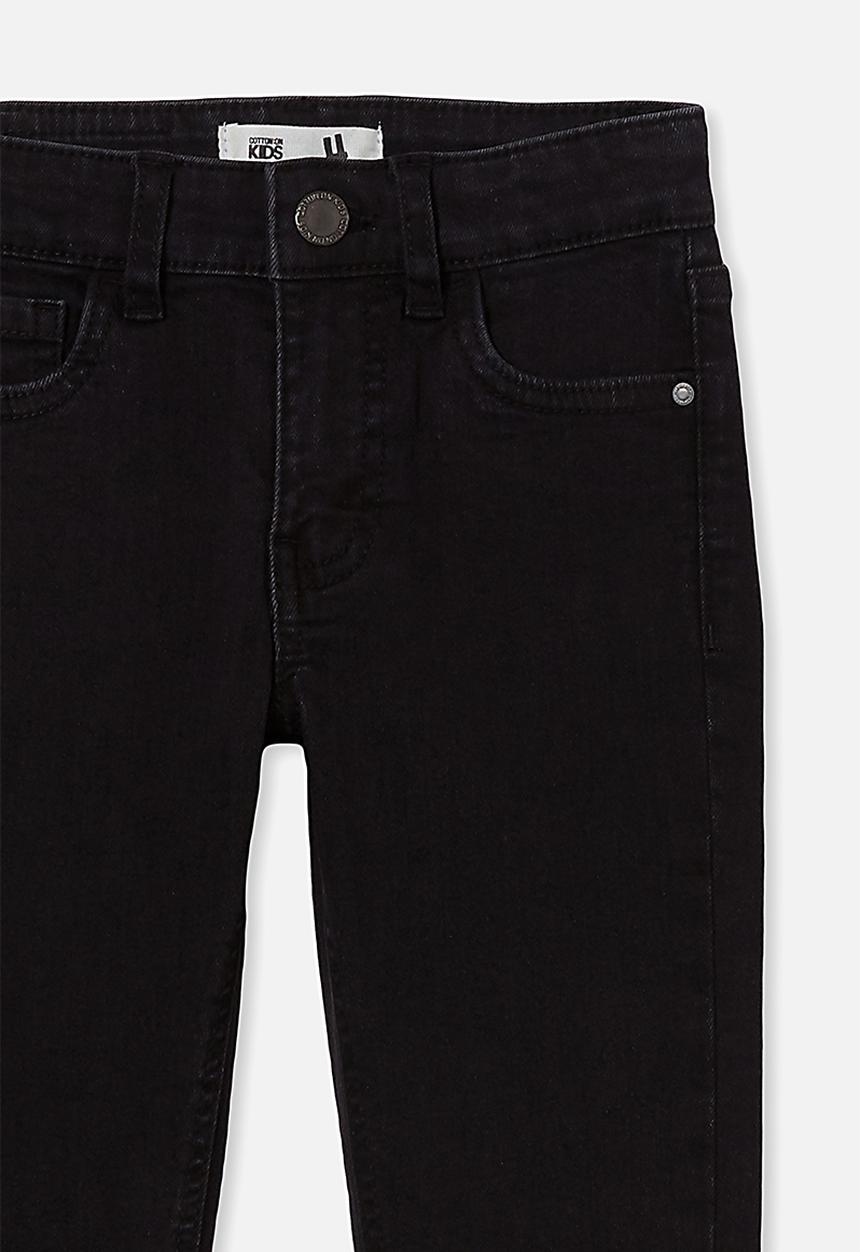 Cotton On - Slim fit jean - burleigh black