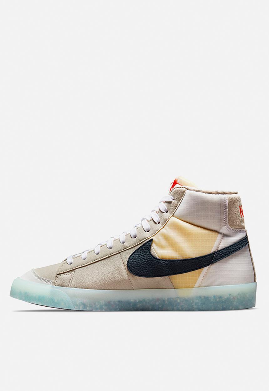 Nike - Blazer mid '77 "Move to Zero"