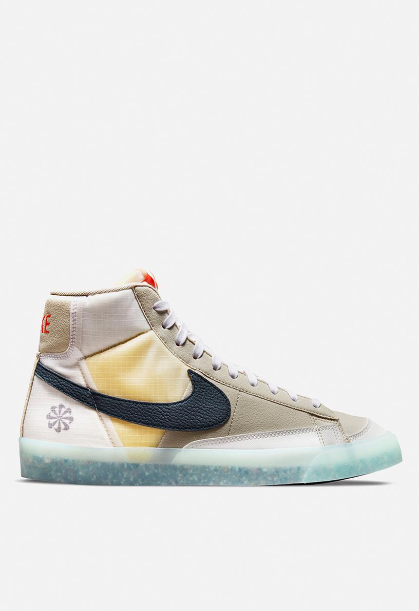 Nike - Blazer mid '77 "Move to Zero"