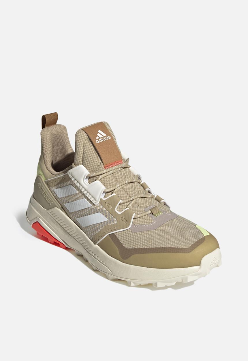 adidas Originals - Terrex trailmaker primegreen - gz0134 - beige tone/crystal white/wonder white