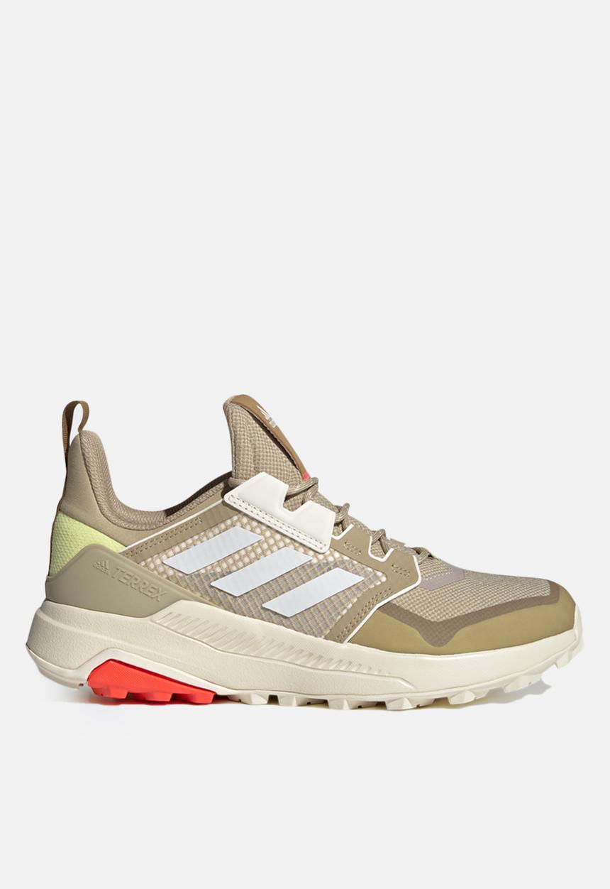 adidas Originals - Terrex trailmaker primegreen - gz0134 - beige tone/crystal white/wonder white