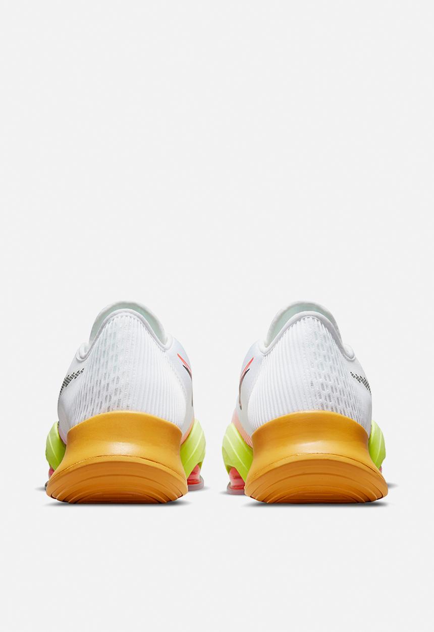 Nike - Air Zoom SuperREP 2 X - white/black-pollen-volt
