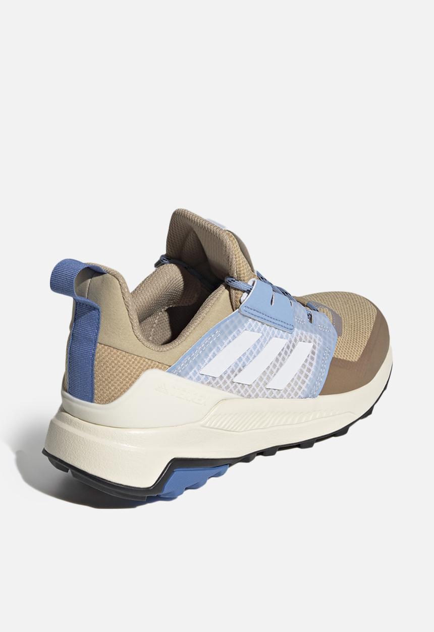 adidas Originals - Terrex trailmaker primegreen w - gz0148 - beige tone/core black/ambient sky