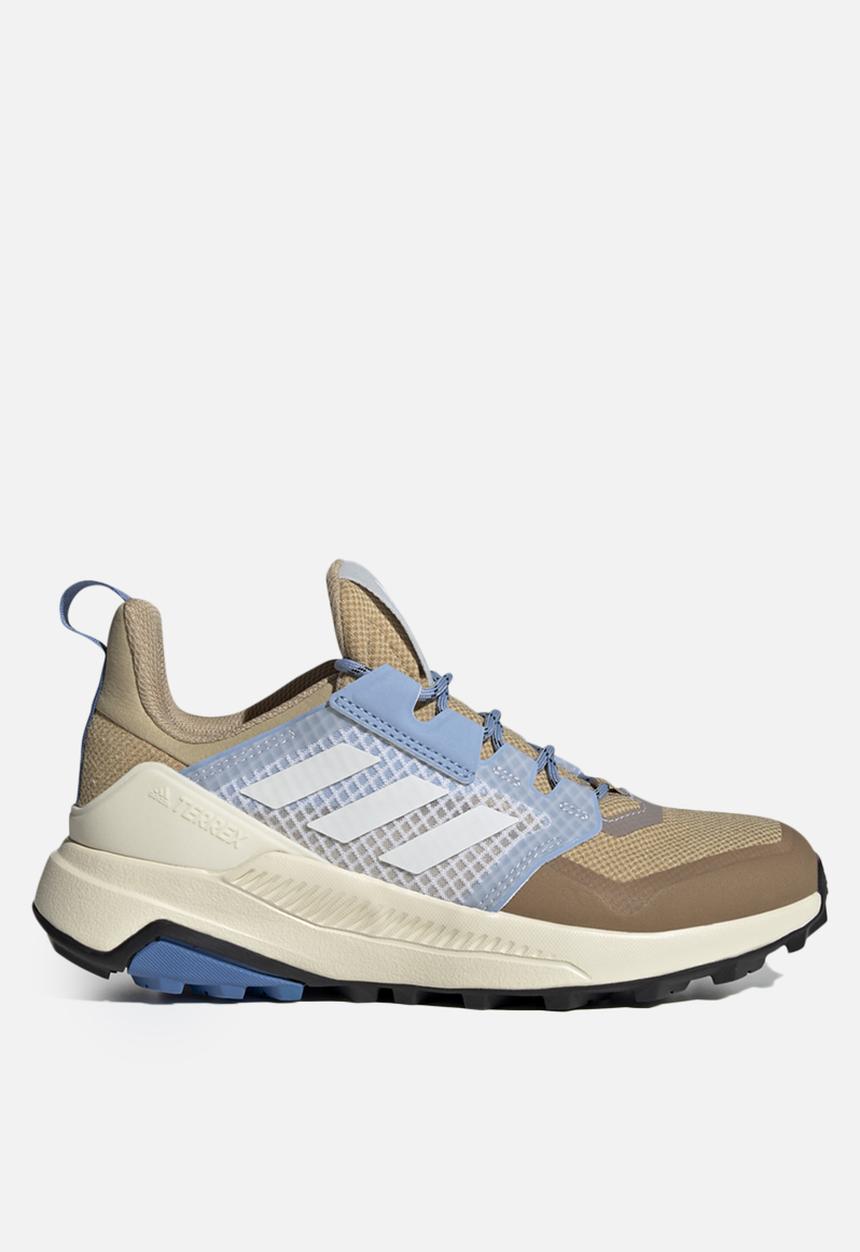 adidas Originals - Terrex trailmaker primegreen w - gz0148 - beige tone/core black/ambient sky