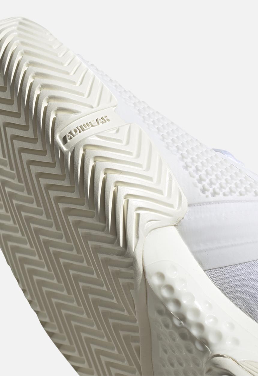 adidas Originals - Solematch bounce w - gz8491 - ftwr white/core black/solar red