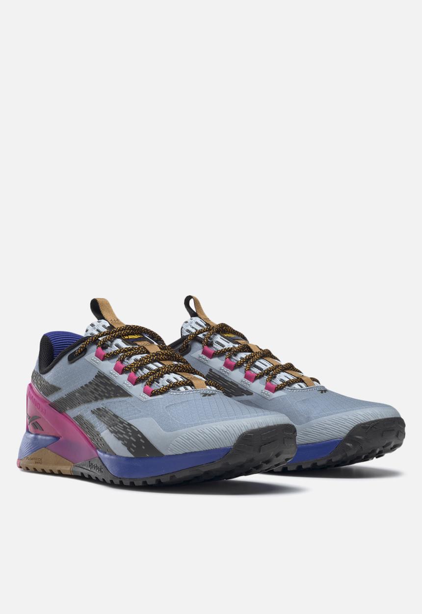 Reebok - Nano X1 TR adventure