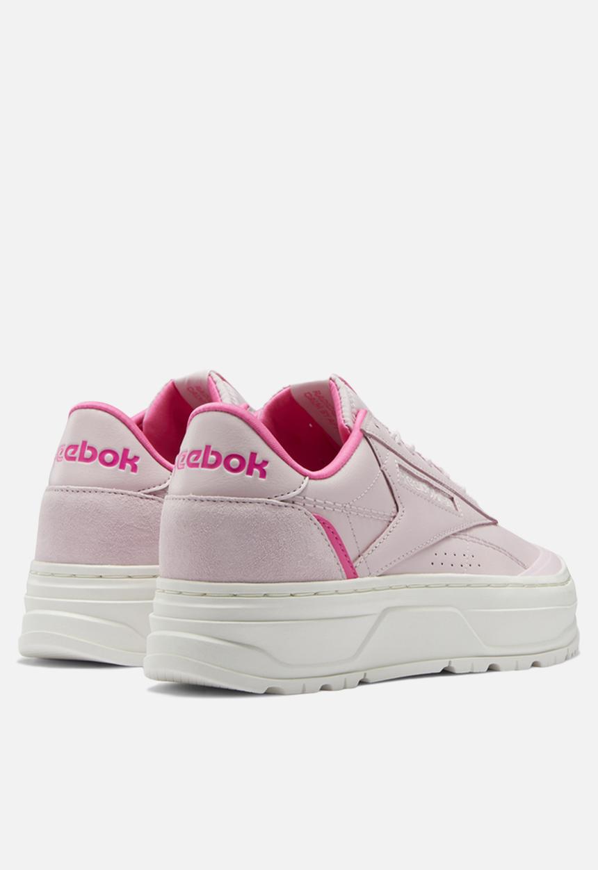 Reebok - Club C double geo - radicalm